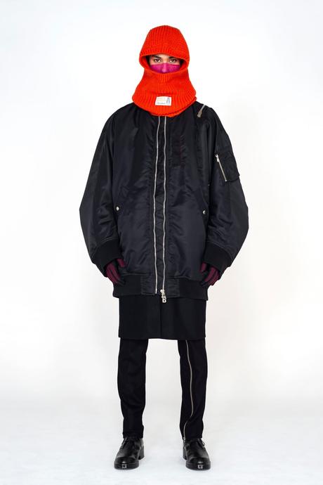 TAKAHIROMIYASHITATheSoloist. AW22 TAKAHIROMIYASHITATheSoloist. AW22