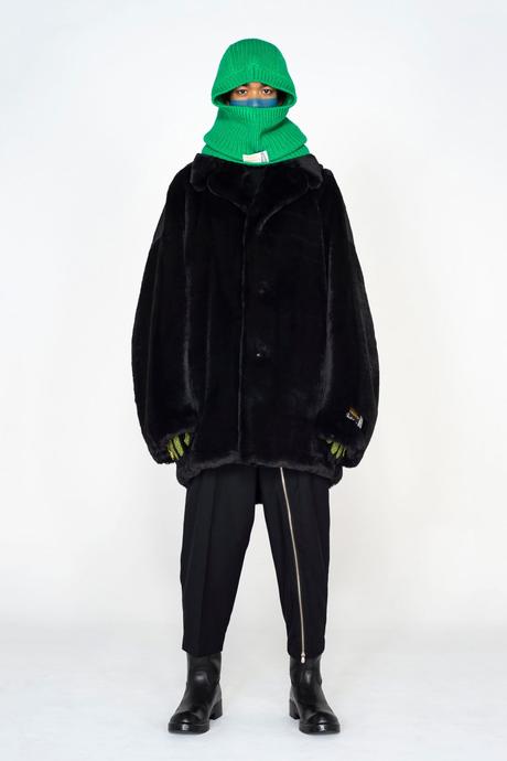 TAKAHIROMIYASHITATheSoloist. AW22 TAKAHIROMIYASHITATheSoloist. AW22