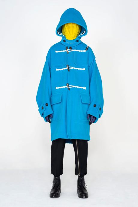 TAKAHIROMIYASHITATheSoloist. AW22 TAKAHIROMIYASHITATheSoloist. AW22