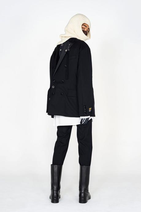 TAKAHIROMIYASHITATheSoloist. AW22 TAKAHIROMIYASHITATheSoloist. AW22