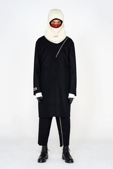 TAKAHIROMIYASHITATheSoloist. AW22 TAKAHIROMIYASHITATheSoloist. AW22