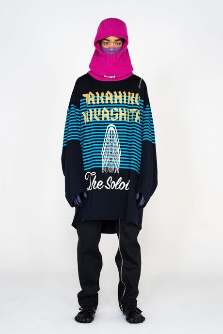 TAKAHIROMIYASHITATheSoloist. AW22 TAKAHIROMIYASHITATheSoloist. AW22