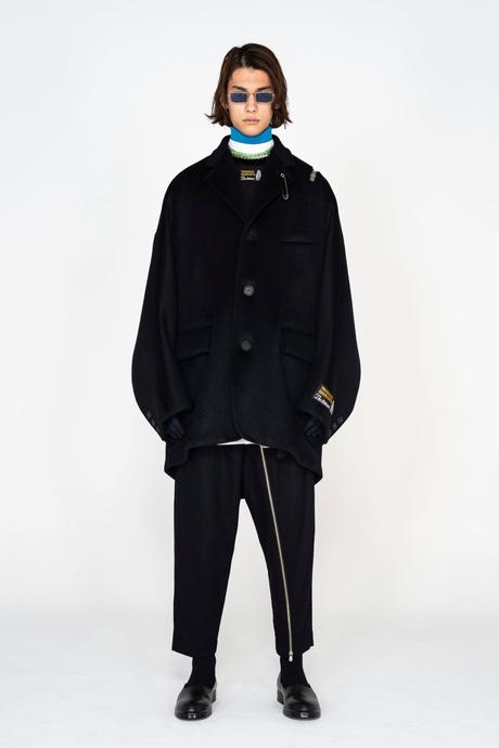 TAKAHIROMIYASHITATheSoloist. AW22 TAKAHIROMIYASHITATheSoloist. AW22