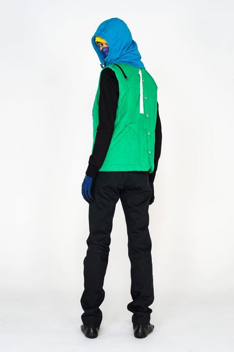 TAKAHIROMIYASHITATheSoloist. AW22 TAKAHIROMIYASHITATheSoloist. AW22