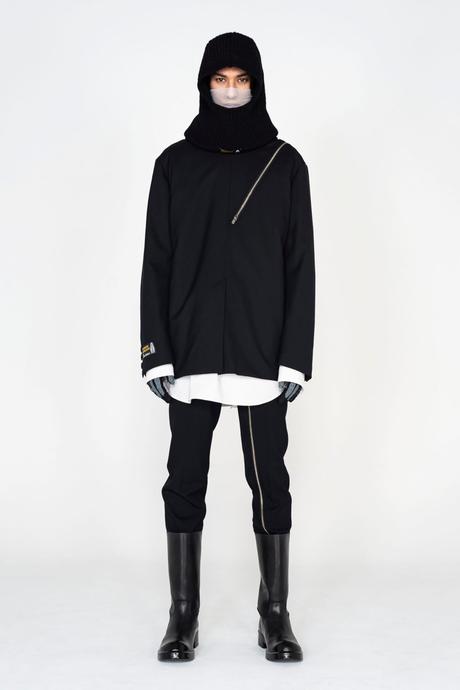 TAKAHIROMIYASHITATheSoloist. AW22 TAKAHIROMIYASHITATheSoloist. AW22