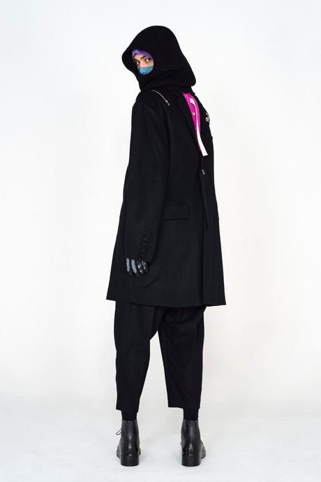 TAKAHIROMIYASHITATheSoloist. AW22 TAKAHIROMIYASHITATheSoloist. AW22