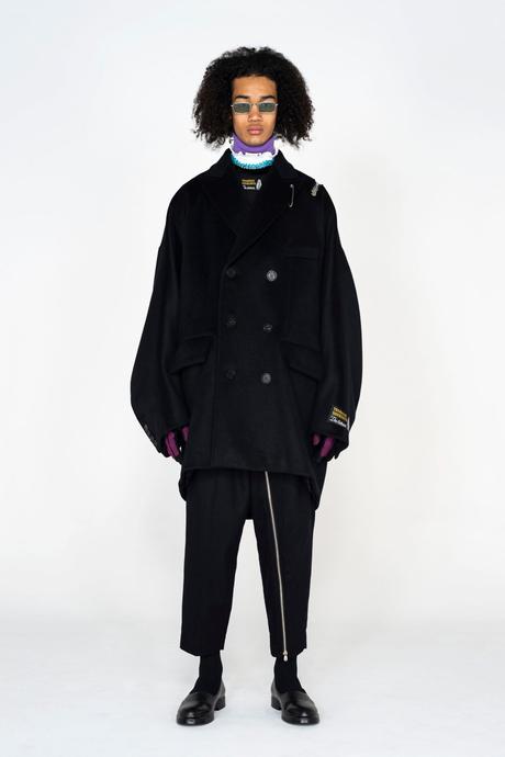 TAKAHIROMIYASHITATheSoloist. AW22 TAKAHIROMIYASHITATheSoloist. AW22