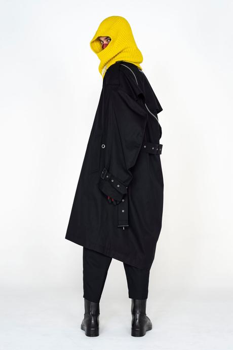 TAKAHIROMIYASHITATheSoloist. AW22 TAKAHIROMIYASHITATheSoloist. AW22