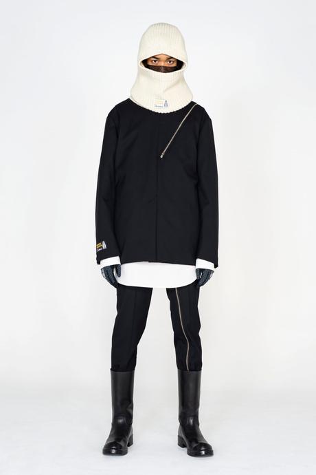 TAKAHIROMIYASHITATheSoloist. AW22 TAKAHIROMIYASHITATheSoloist. AW22