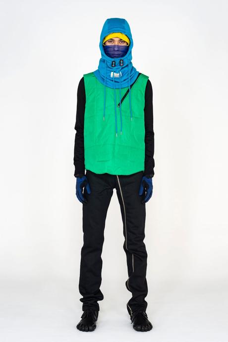 TAKAHIROMIYASHITATheSoloist. AW22 TAKAHIROMIYASHITATheSoloist. AW22