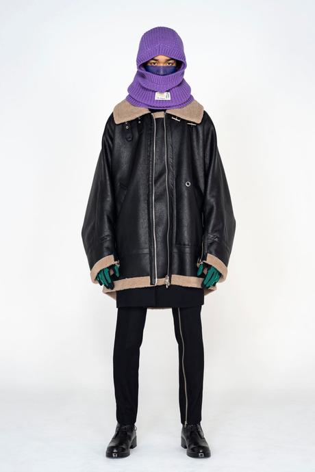 TAKAHIROMIYASHITATheSoloist. AW22 TAKAHIROMIYASHITATheSoloist. AW22