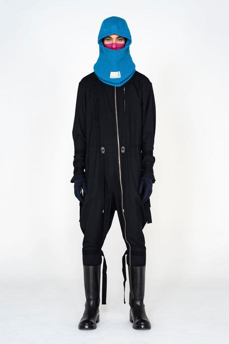 TAKAHIROMIYASHITATheSoloist. AW22 TAKAHIROMIYASHITATheSoloist. AW22