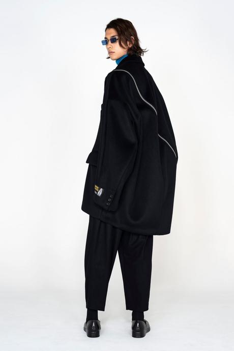 TAKAHIROMIYASHITATheSoloist. AW22 TAKAHIROMIYASHITATheSoloist. AW22