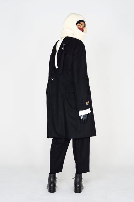 TAKAHIROMIYASHITATheSoloist. AW22 TAKAHIROMIYASHITATheSoloist. AW22