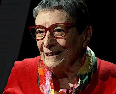 Arlette Laguiller et les travailleuses et les travailleurs