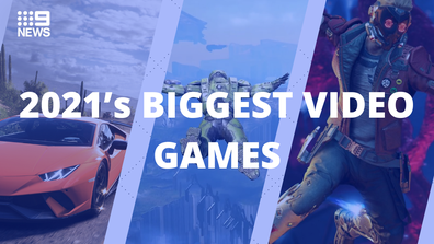 Aperçu du spin-off du jeu vidéo Borderlands Tiny Tina’s Wonderlands