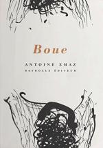 Antoine Emaz  boue