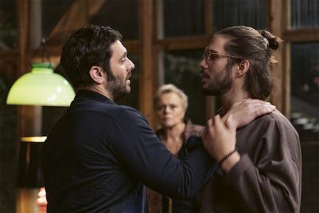 [CRITIQUE] : En Corps