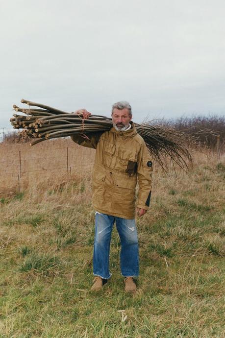 C.P. Company et Clarks sortent leur première collaboration C.P. Company x Clarks Originals