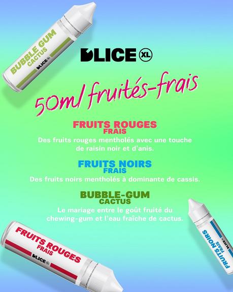 Quel e-liquide choisir pour votre cigarette électronique ?