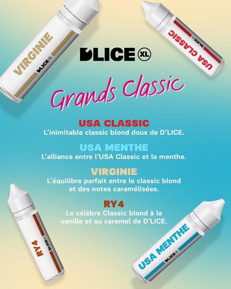 Quel e-liquide choisir pour votre cigarette électronique ?