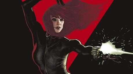 Critique de Black Widow Tome 1