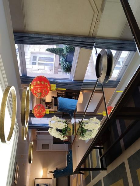 Le Claridge dévoile 21 nouvelles suites imaginées comme des appartements au chic très parisien, en plein cœur du Triangle d’Or