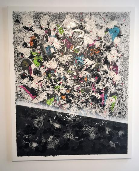 Galerie A2Z Art Gallery exposition DANHOO jusqu’au 26 Mars 2022.