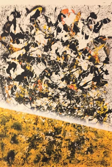 Galerie A2Z Art Gallery exposition DANHOO jusqu’au 26 Mars 2022.