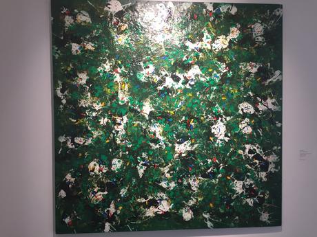 Galerie A2Z Art Gallery exposition DANHOO jusqu’au 26 Mars 2022.