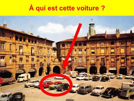 La France - Quelques photos d'avant 1960 - 3