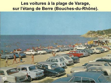 La France - Quelques photos d'avant 1960 - 3