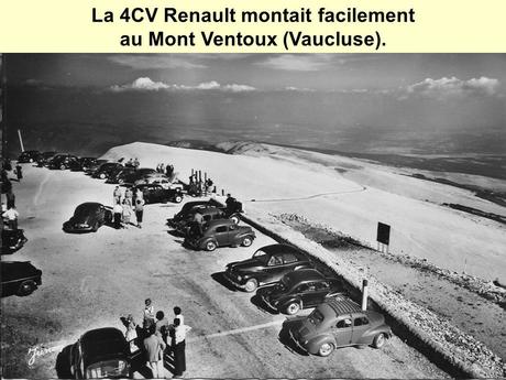 La France - Quelques photos d'avant 1960 - 3