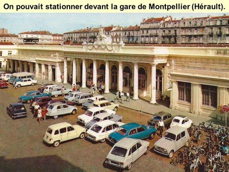 La France - Quelques photos d'avant 1960 - 3