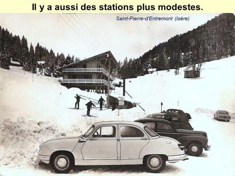 La France - Quelques photos d'avant 1960 - 3