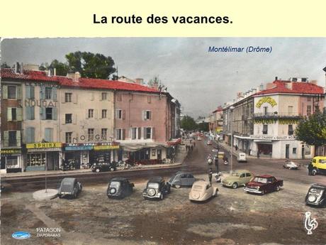 La France - Quelques photos d'avant 1960 - 3