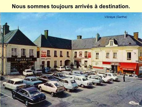 La France - Quelques photos d'avant 1960 - 3