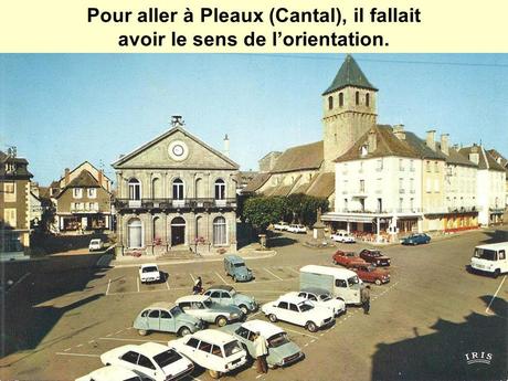 La France - Quelques photos d'avant 1960 - 3