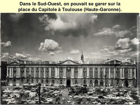 La France - Quelques photos d'avant 1960 - 3