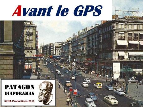 La France - Quelques photos d'avant 1960 - 3