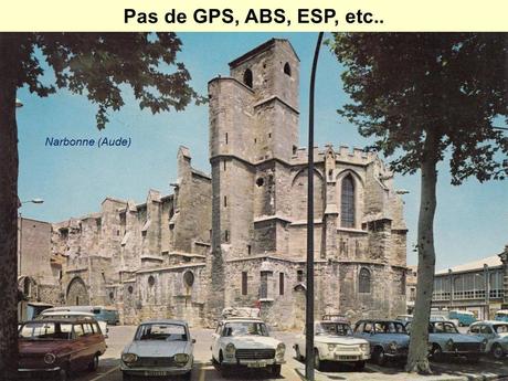 La France - Quelques photos d'avant 1960 - 3