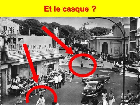 La France - Quelques photos d'avant 1960 - 3