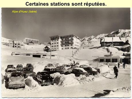 La France - Quelques photos d'avant 1960 - 3