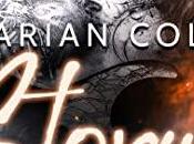 avis Storm âmes tourmentées Carian Cole