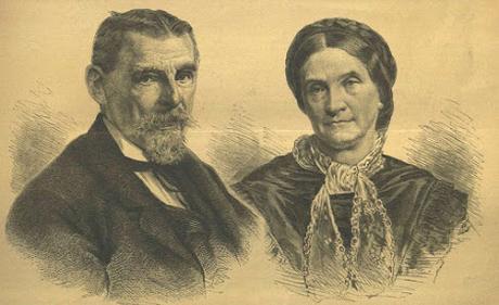 Les noces de diamant de Max et Ludovica en Bavière en 1888, un article du Gaulois