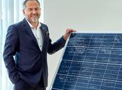 technologie géants vente détail adoptent l’énergie solaire