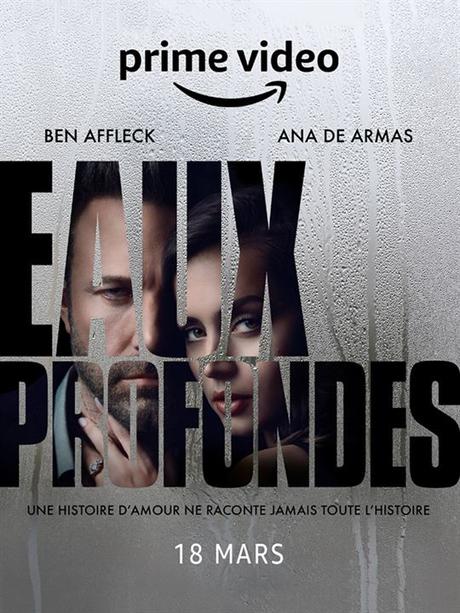 [CRITIQUE] : Eaux Profondes