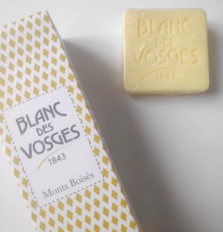 Focus sur les parfums d’ambiance Blanc des Vosges