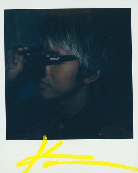 Surf, skate et basket, Kanoa Igarashi nous parle de sa vie sur les planches Surf, skate et basket, Kanoa Igarashi nous parle de sa vie sur les planches