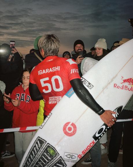 Surf, skate et basket, Kanoa Igarashi nous parle de sa vie sur les planches Surf, skate et basket, Kanoa Igarashi nous parle de sa vie sur les planches